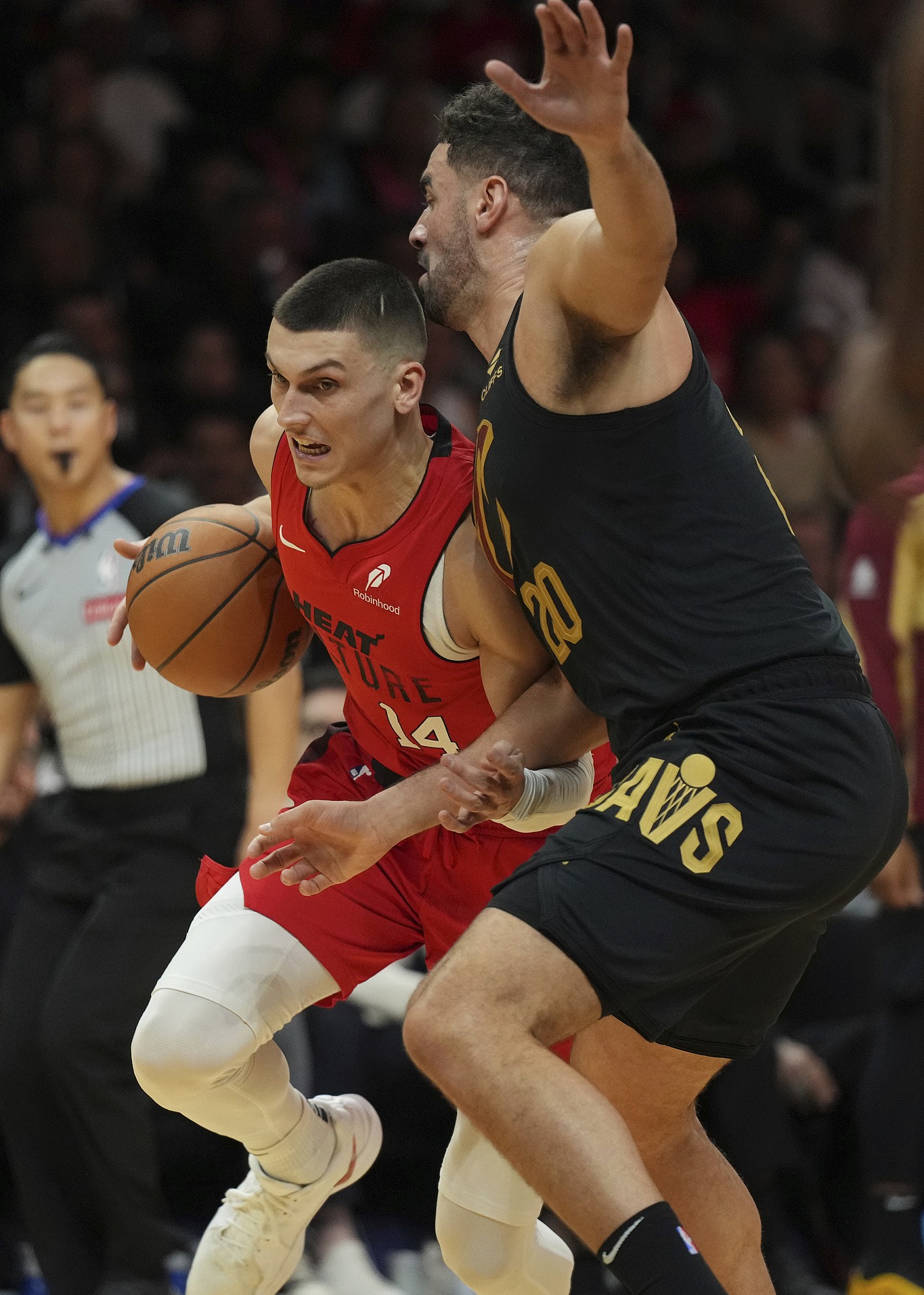 关于清晨NBA季后赛焦点战,迈阿密热火临场应变,管理层满意,细节决定成败的信息 关于清晨NBA季后赛焦点战,迈阿密热火临场应变,管理层满意,细节决定成败的信息